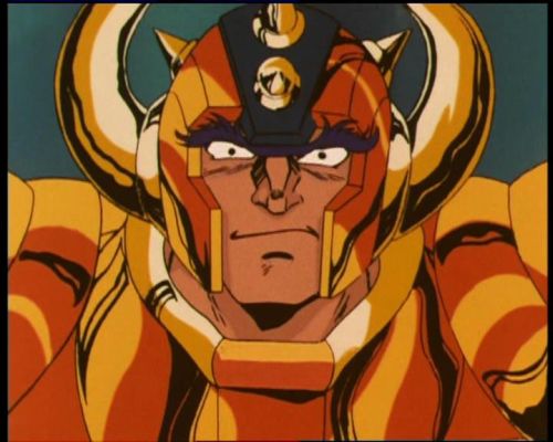 Otaku Gallery  / Anime e Manga / Saint Seiya / Screen Shots / Episodi / 043 - La seconda casa dello zodiaco / 182.jpg